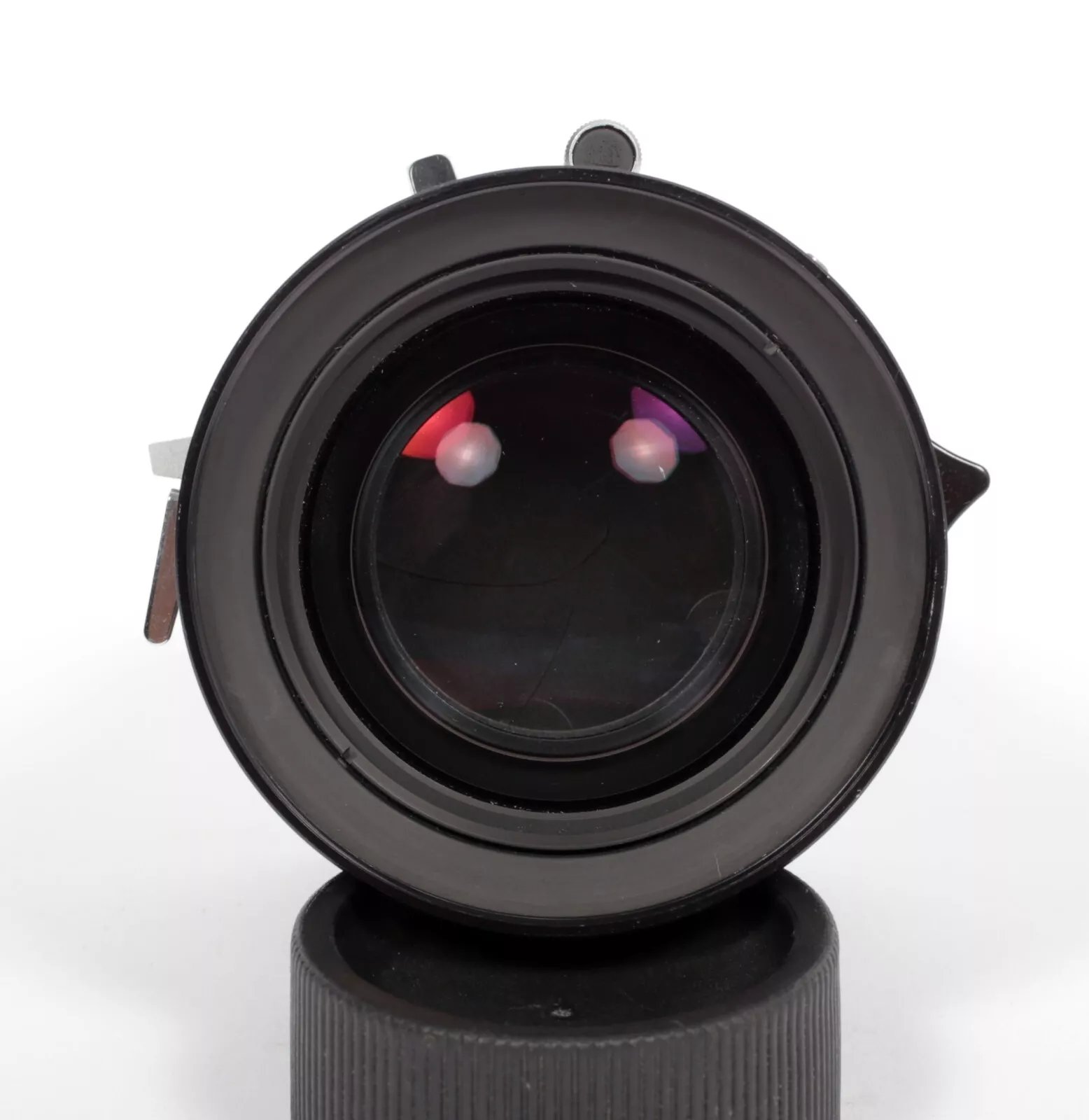 Schneider Apo Symmar MC 210mm F5.6 Lens in Copal #1 Shutter #4416 | CatLABS